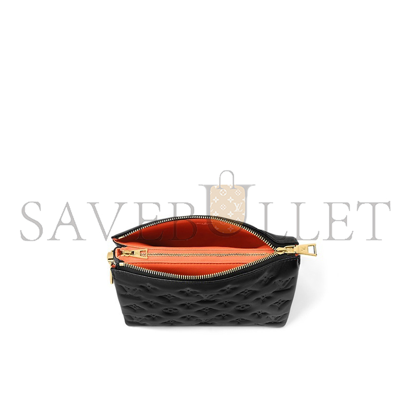 LOUIS VUITTON COUSSIN BB M20574 (21*16*7cm) LOUIS VUITTON COUSSIN BB M20574 (21*16*7cm)